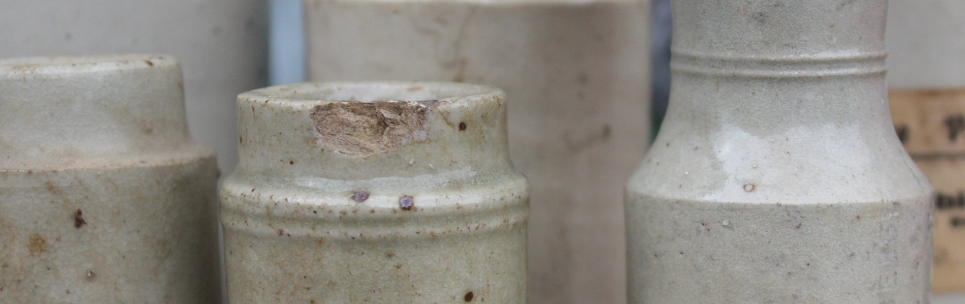 Mentha - Brocante 